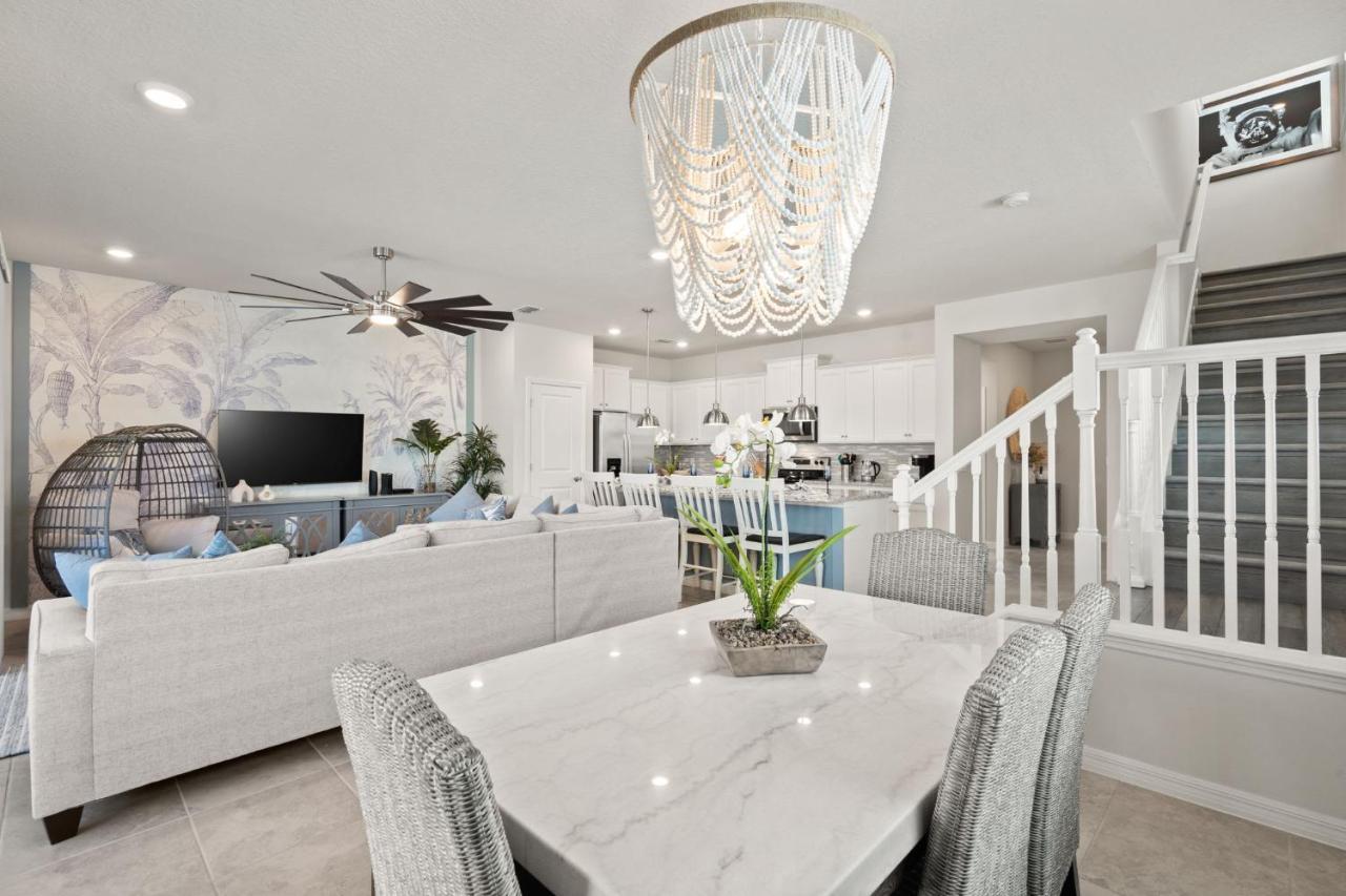 New To Market New Construction 5 Bed Retreat In World Famous Windsor Island Ντάβενπορτ Εξωτερικό φωτογραφία