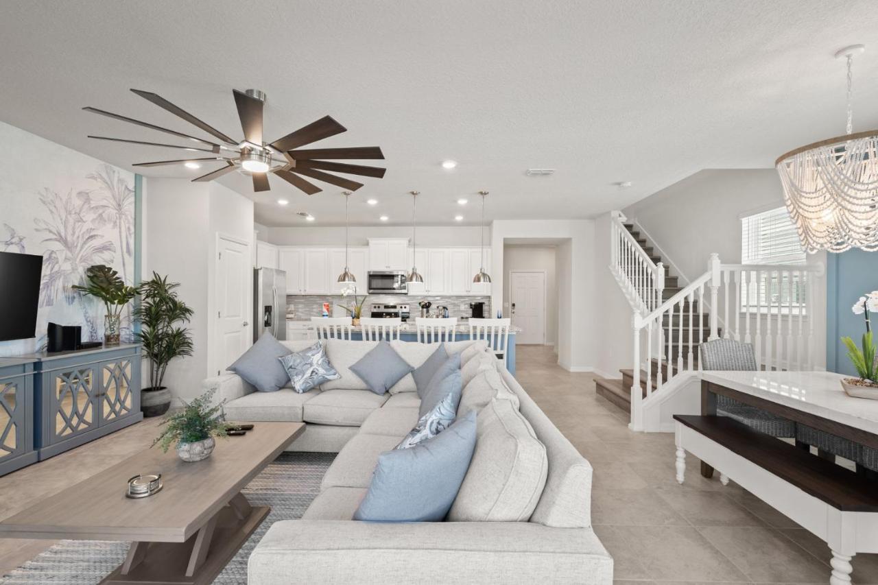 New To Market New Construction 5 Bed Retreat In World Famous Windsor Island Ντάβενπορτ Εξωτερικό φωτογραφία