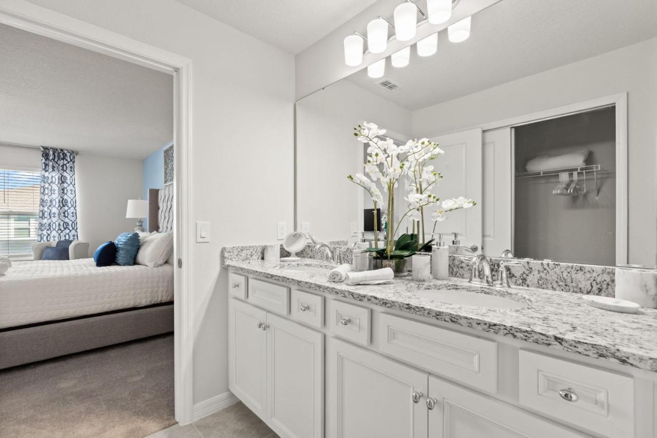 New To Market New Construction 5 Bed Retreat In World Famous Windsor Island Ντάβενπορτ Εξωτερικό φωτογραφία